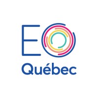 EO Québec logo - Similar company to Bleiz
