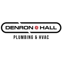 Denron Hall Plumbing & HVAC logo - Similar company to Eckhardt & Johnson, Llc