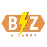 BizWizards logo - Similar company to Zimoj Studio