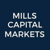 Mills Capital Markets logo - Similar company to Yont