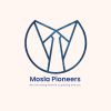 Mosla Pioneers logo - Similar company to Seater