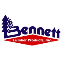 Bennett Lumber Products, Inc. logo - Similar company to Compton Lumber & Hardware