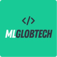 ML GLOBTECH logo - Similar company to Codeprep Academy