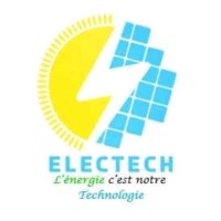 Electech logo - Similar company to Celanx Gmbh