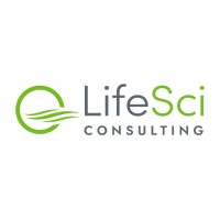 LifeSci Consulting logo - Similar company to Enterey Life Sciences Consulting