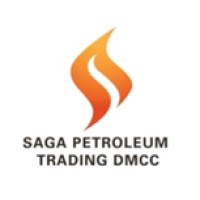 Saga Petroleum Trading DMCC logo - Similar company to Larfi Petroleum Trading Llc