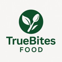 True Bites Foods logo - Similar company to Truebites