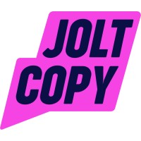 Jolt Copy logo - Similar company to Innovate