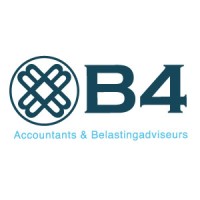 B4 Accountants & Belastingadviseurs logo - Similar company to Althius Consultoria