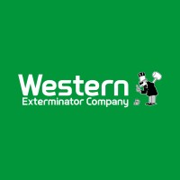 Western Exterminator Company logo - Similar company to Affinity Pest Control
