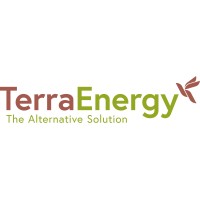 Terra Energy logo - Similar company to The Inside Game-Dsn-It Product