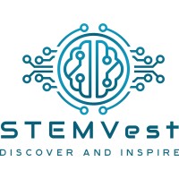 STEMVest logo - Similar company to Bluebox Digital, Llc