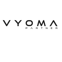 VYOMA Partner AG logo - Similar company to Aureus Tech