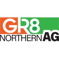 GR8 Northern Ag logo - Similar company to Reecoil