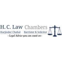 HC Law Chambers logo - Similar company to Carrel+Partners Llp