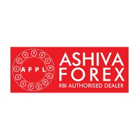 Ashiva Forex logo - Similar company to Mthoughts Technologies