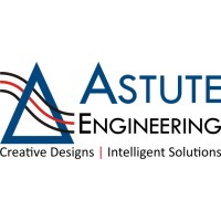 Astute Engineering, LLC. logo - Similar company to Exovolar