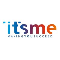 ITSME HOLDING ESPAÑA logo - Similar company to Robotplus, S.L.