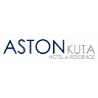 Aston Kuta Hotel & Residence logo - Similar company to My Elite Marketer
