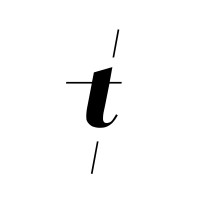 trybou / kitchen design & interior craftsmanship logo - Similar company to Padron - Luxury Living