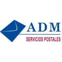 ADM SERVICIOS POSTALES logo - Similar company to Fersomatic