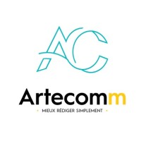 Artecomm logo - Similar company to W3Plus