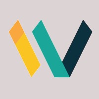 Wevelope logo - Similar company to Traffixr