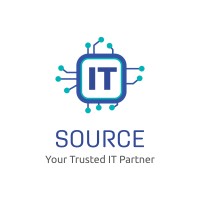 IT-SOURCE.TECH logo - Similar company to It Vision