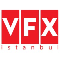 VFX Istanbul logo - Similar company to Trehmer