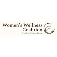 Women's Wellness Coalition logo - Similar company to 10 Arch