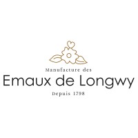 Manufacture des Emaux de Longwy 1798 logo - Similar company to Artymetia