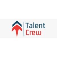 TalentCrew logo - Similar company to Talentcrew Sverige