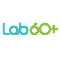 Instituto LAB60+ logo - Similar company to Centro Internacional De Longevidade Brasil - Ilc-Br