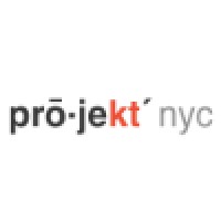 projekt nyc logo - Similar company to Asmar