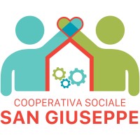 Cooperativa Sociale San Giuseppe logo - Similar company to Gruppo Start