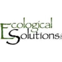 Ecological Solutions, Inc. logo - Similar company to Net Zero Beyond