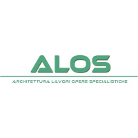 ALOS Srl logo - Similar company to Green Code Srl