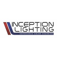 Inception Lighting logo - Similar company to Proximity