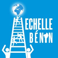 Echelle Benin logo - Similar company to Fondation Défenseurs D'Afrique - Fdda