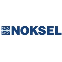 NOKSEL Çelik Boru San. A.Ş. logo - Similar company to Evo Lab