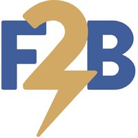 F2B - Fotovoltaico Flutuante Brasil logo - Similar company to Knoop Rental