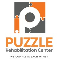 Puzzle Rehabilitation Centre L.L.C logo - Similar company to Bounceback Physiotherapy