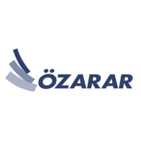 ÖZARAR Hoist & Crane Co. logo - Similar company to Hog Cranes