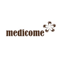 Medicome logo - Similar company to Medicomed