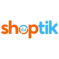 Shoptik logo - Similar company to Shoptik