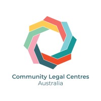 Community Legal Centres Australia logo - Similar company to Pulch Mag