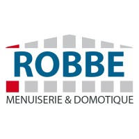 ROBBE Menuiserie Domotique logo - Similar company to Parcloz