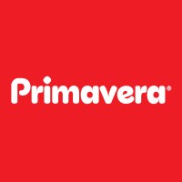 Primavera logo - Similar company to Teiprolabs