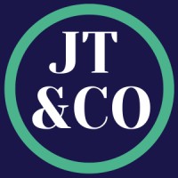 JT & CO (JTandCom) logo - Similar company to Playhub