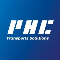 PHC Transports logo - Similar company to Capsula